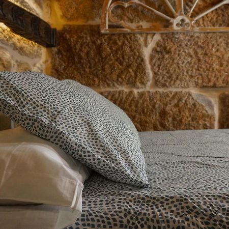 Casa La Trinidad - Ribeira Sacra Apartment Nogueira De Ramuin Bagian luar foto